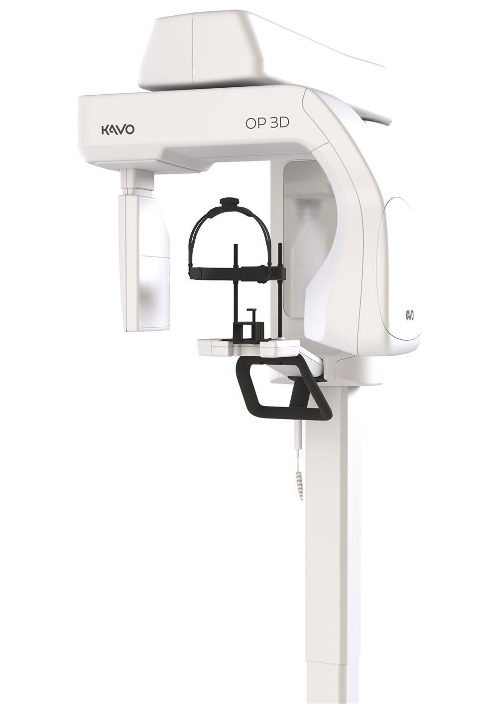 KaVo OP 3D Promedus 2