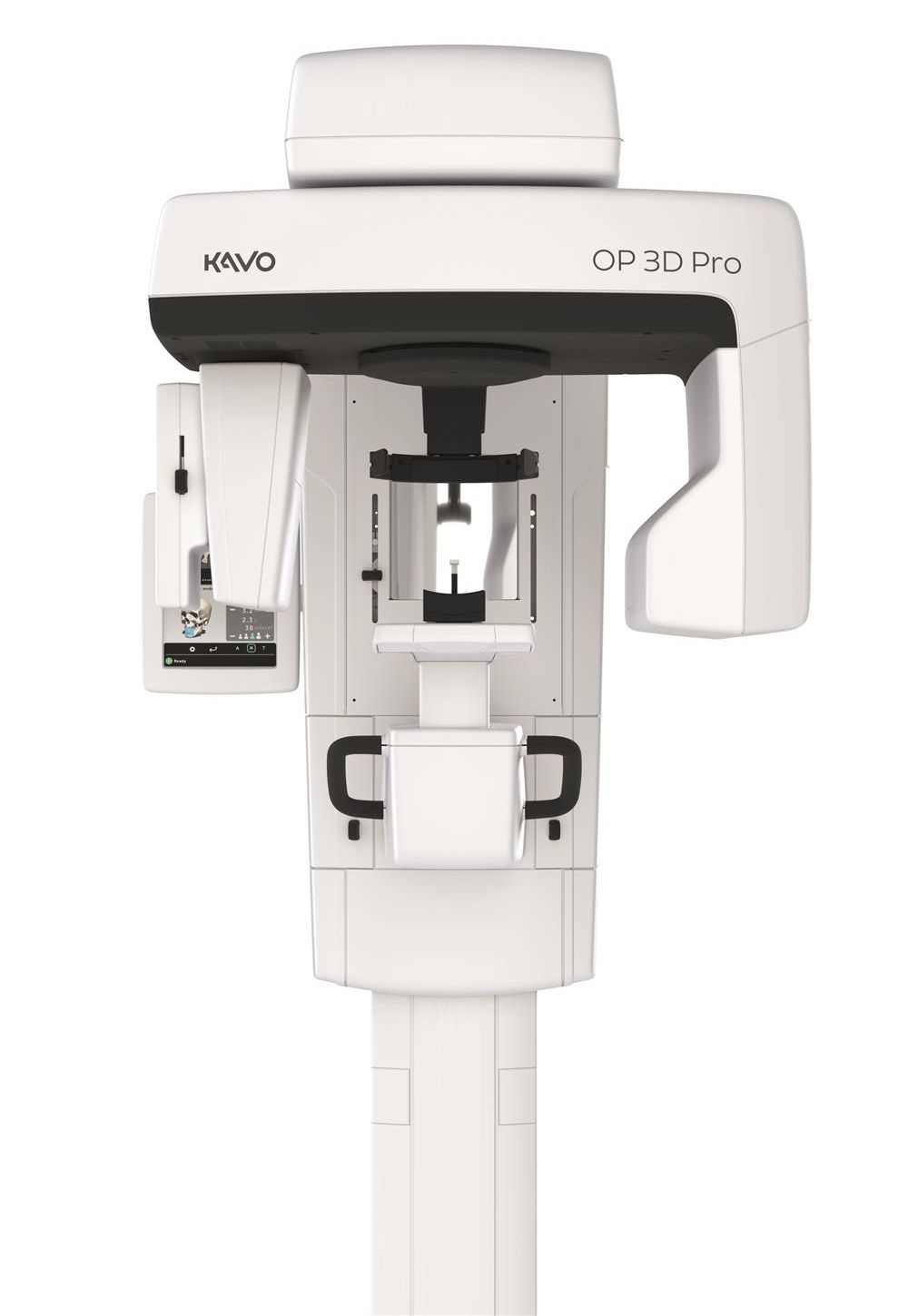 KaVo OP 3D Pro Promedus 2