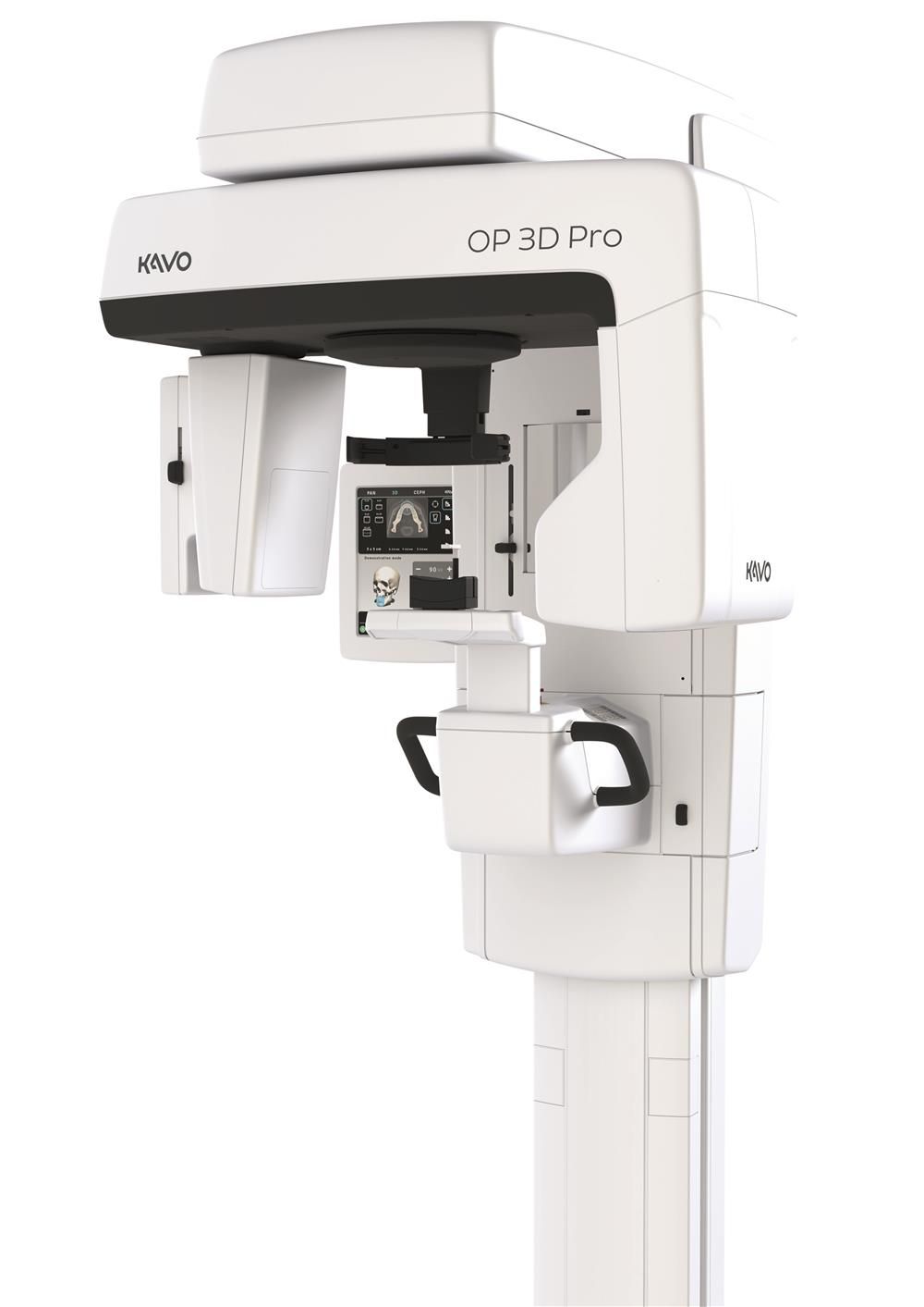 KaVo OP 3D Pro Promedus 8