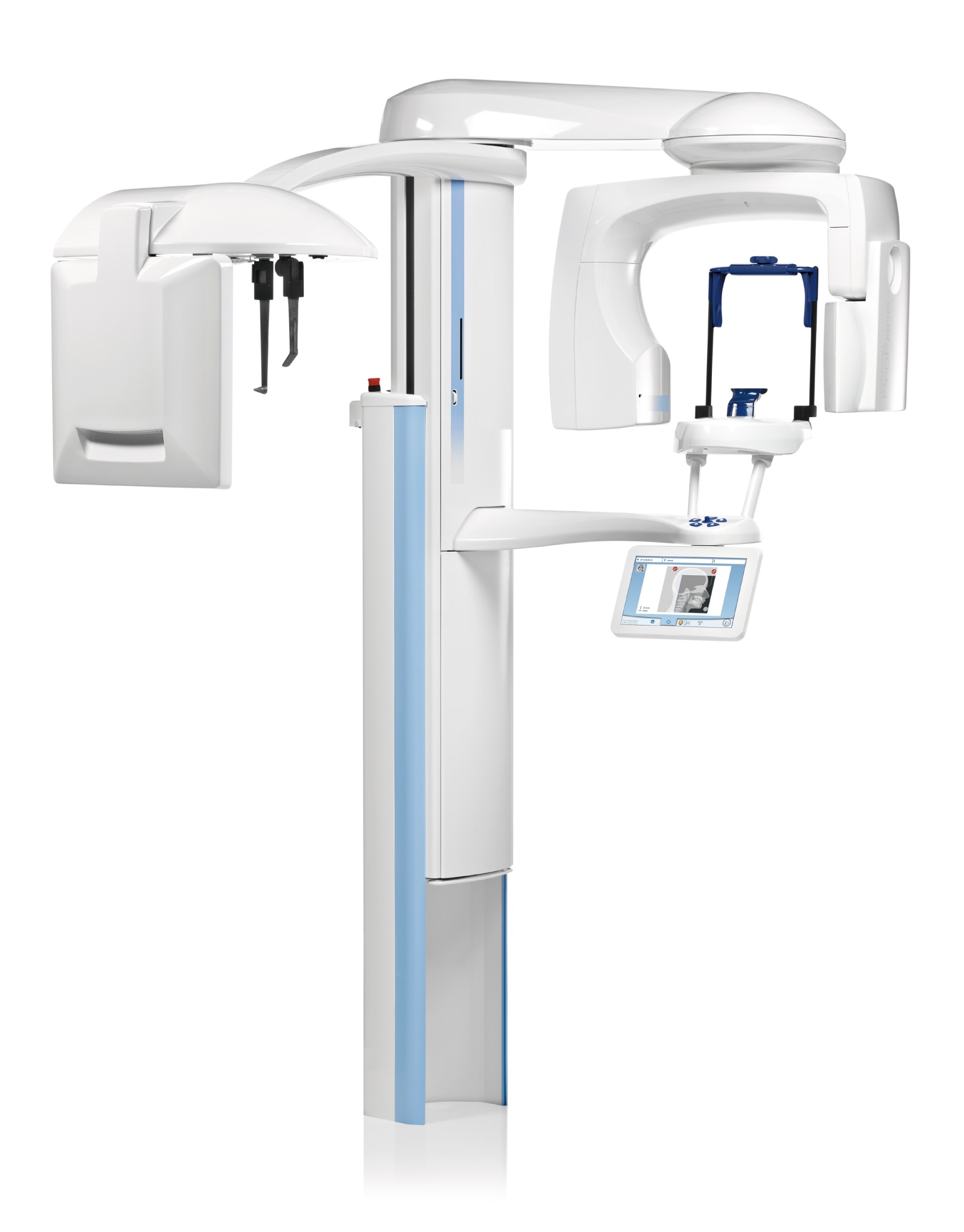 Planmeca ProMax 3D Classic Promedus 2
