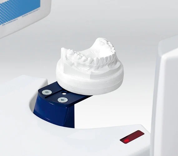 Planmeca ProMax 3D Classic Promedus 8