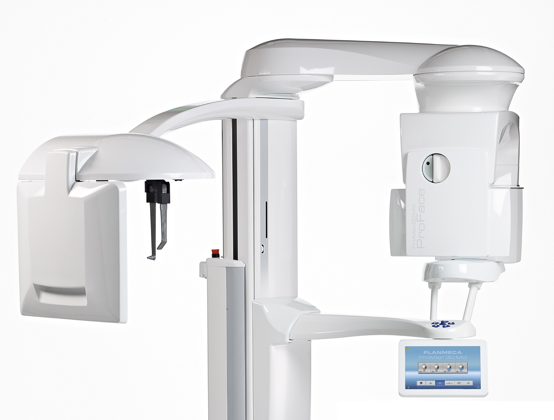 Planmeca ProMax 3D MID Promedus 3