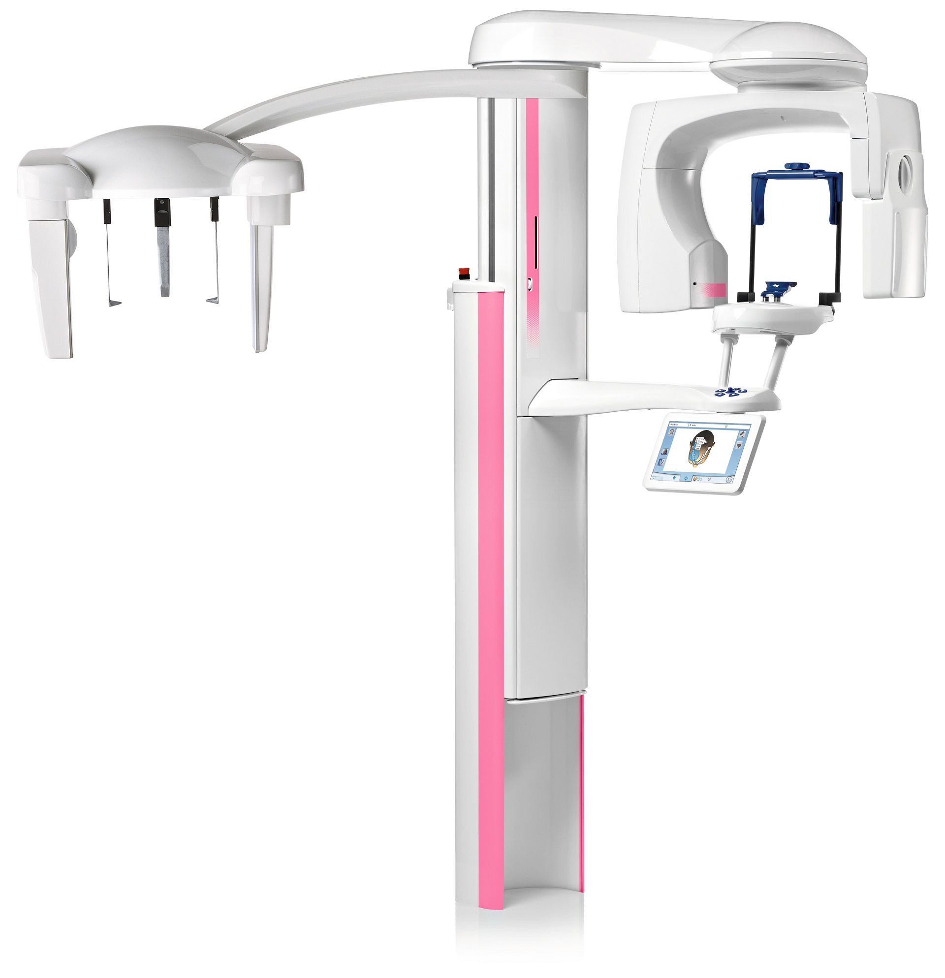 Planmeca ProMax 3D s Promedus 2