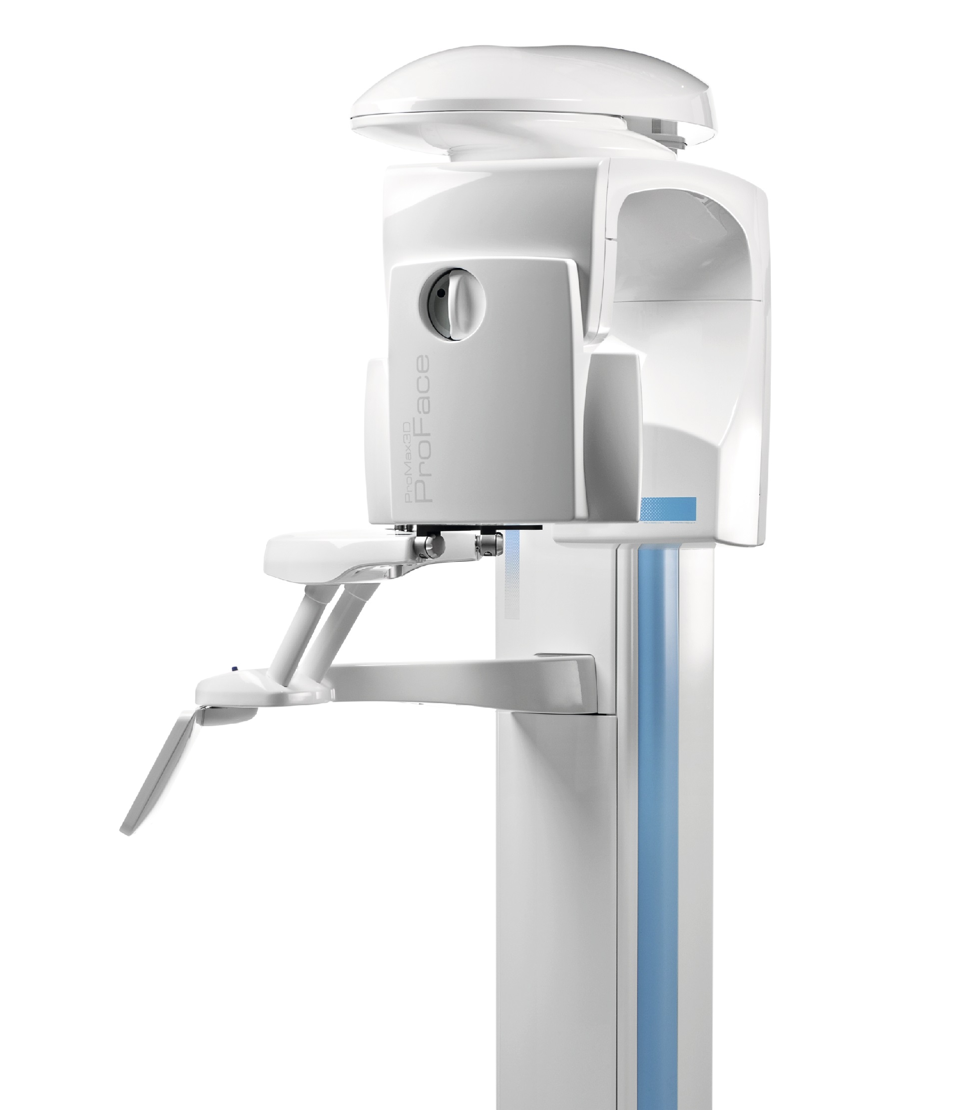 Planmeca ProMax 3D s Promedus 3