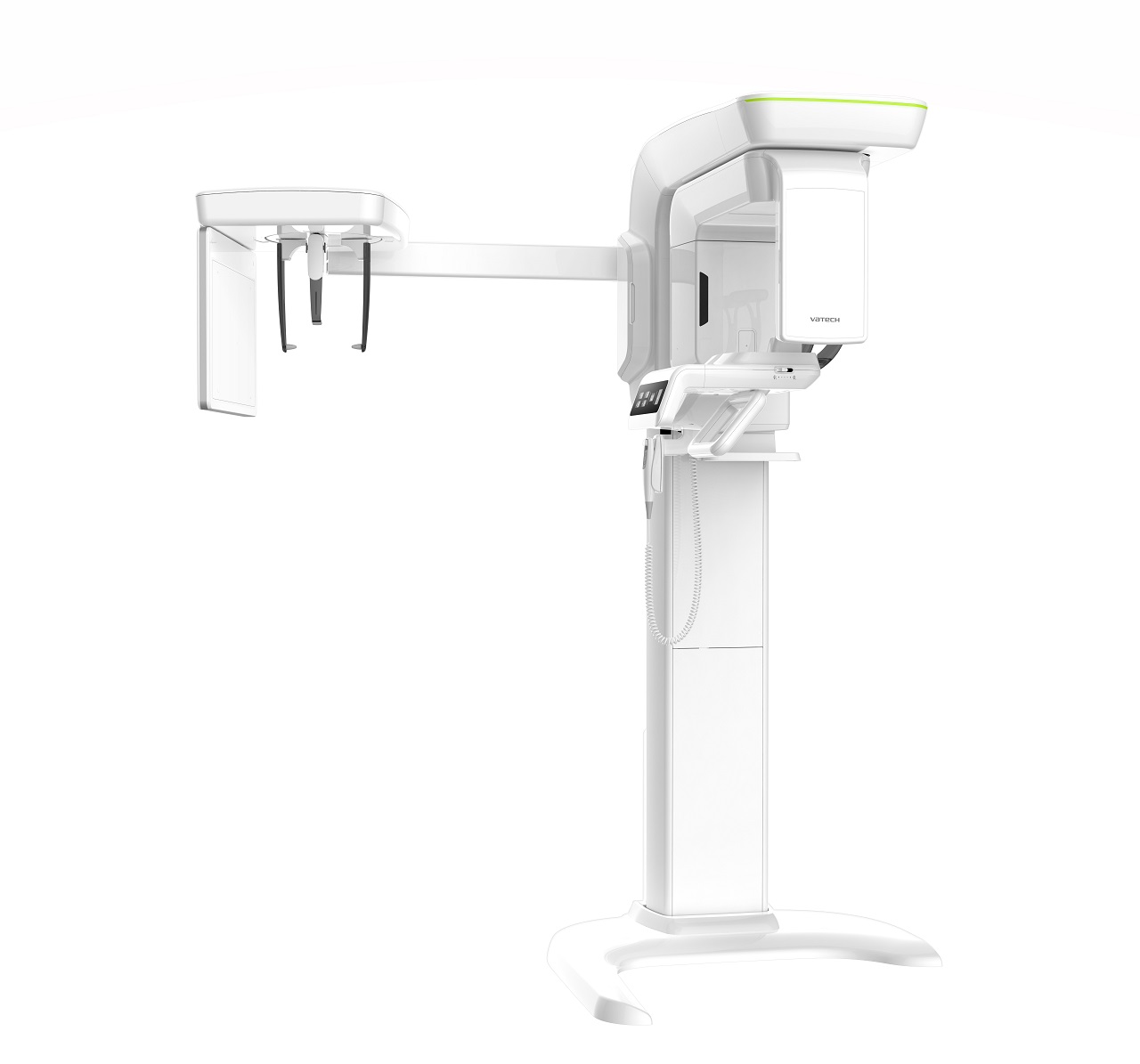 Vatech Pax i 3D SMART Plus pantomograf 3D Promedus