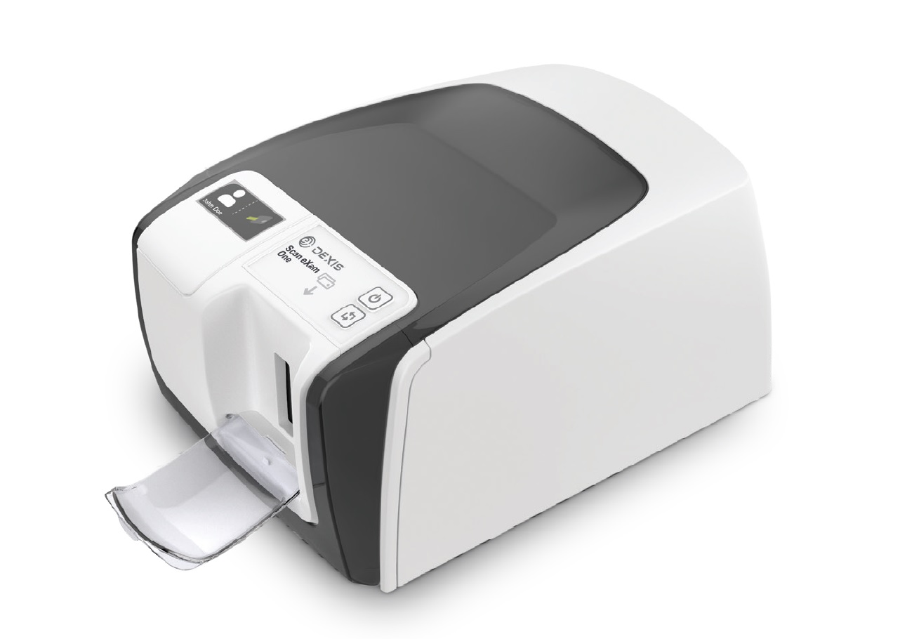 DEXIS Scan eXam One Promedus 3