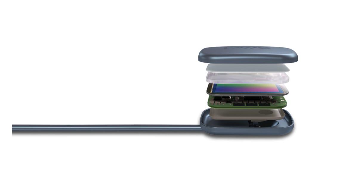 KaVo IXS radiowizjografia cyfrowa Promedus 3