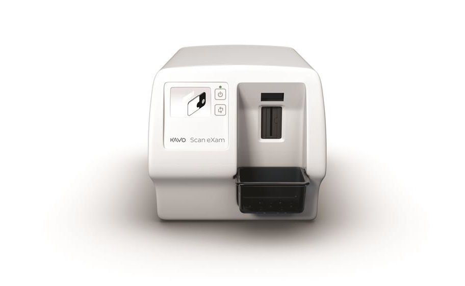 KaVo Scan eXam Promedus 2
