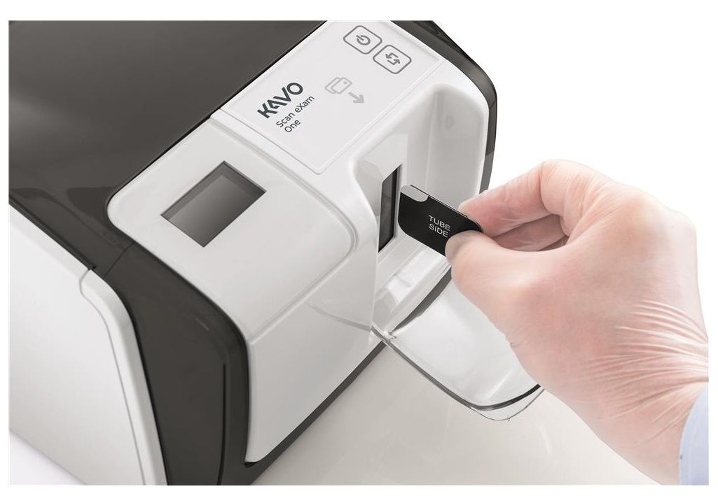KaVo Scan eXam Promedus 2