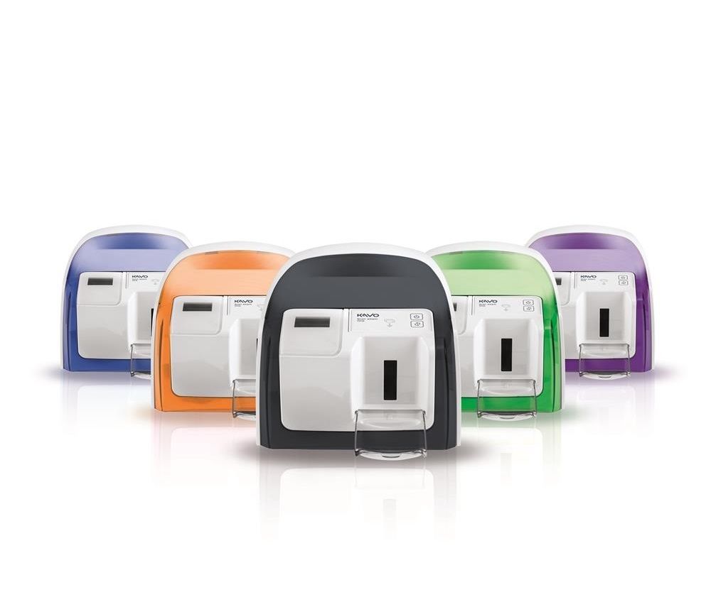 KaVo Scan eXam Promedus 3