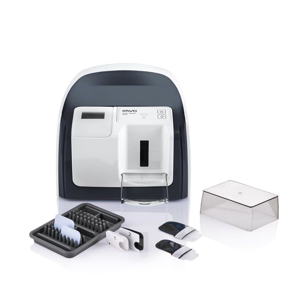 KaVo Scan eXam Promedus 4