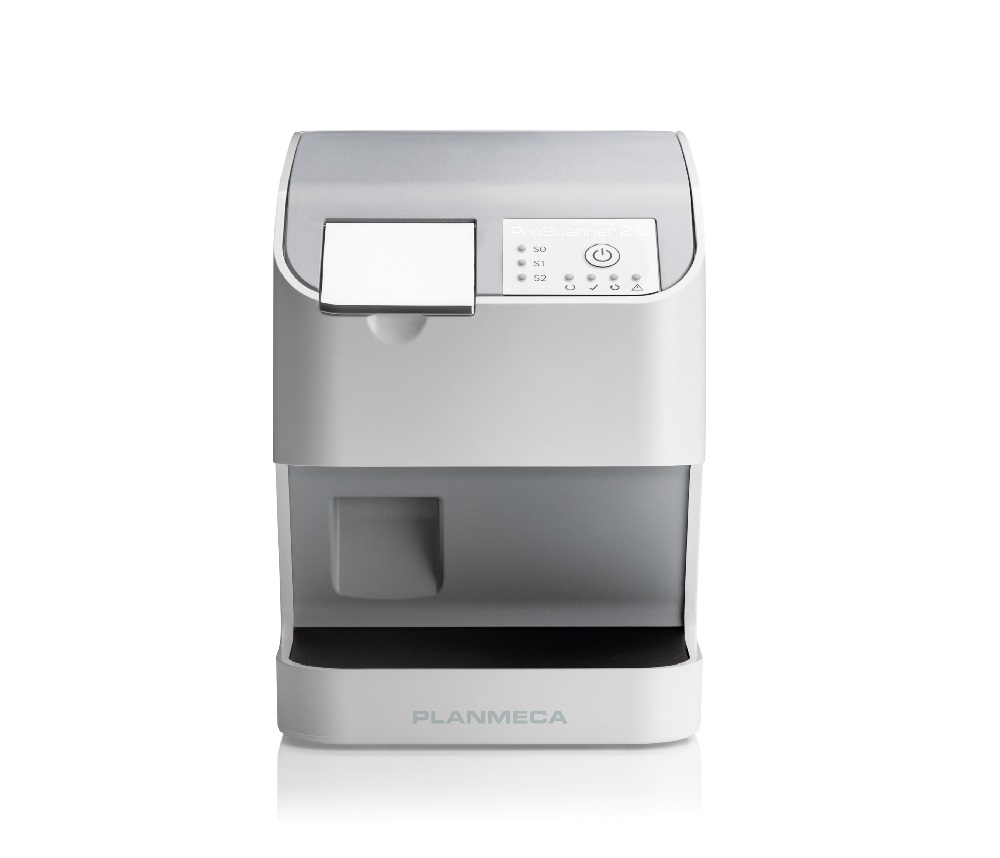 Planmeca ProScanner 2.0 Promedus 1