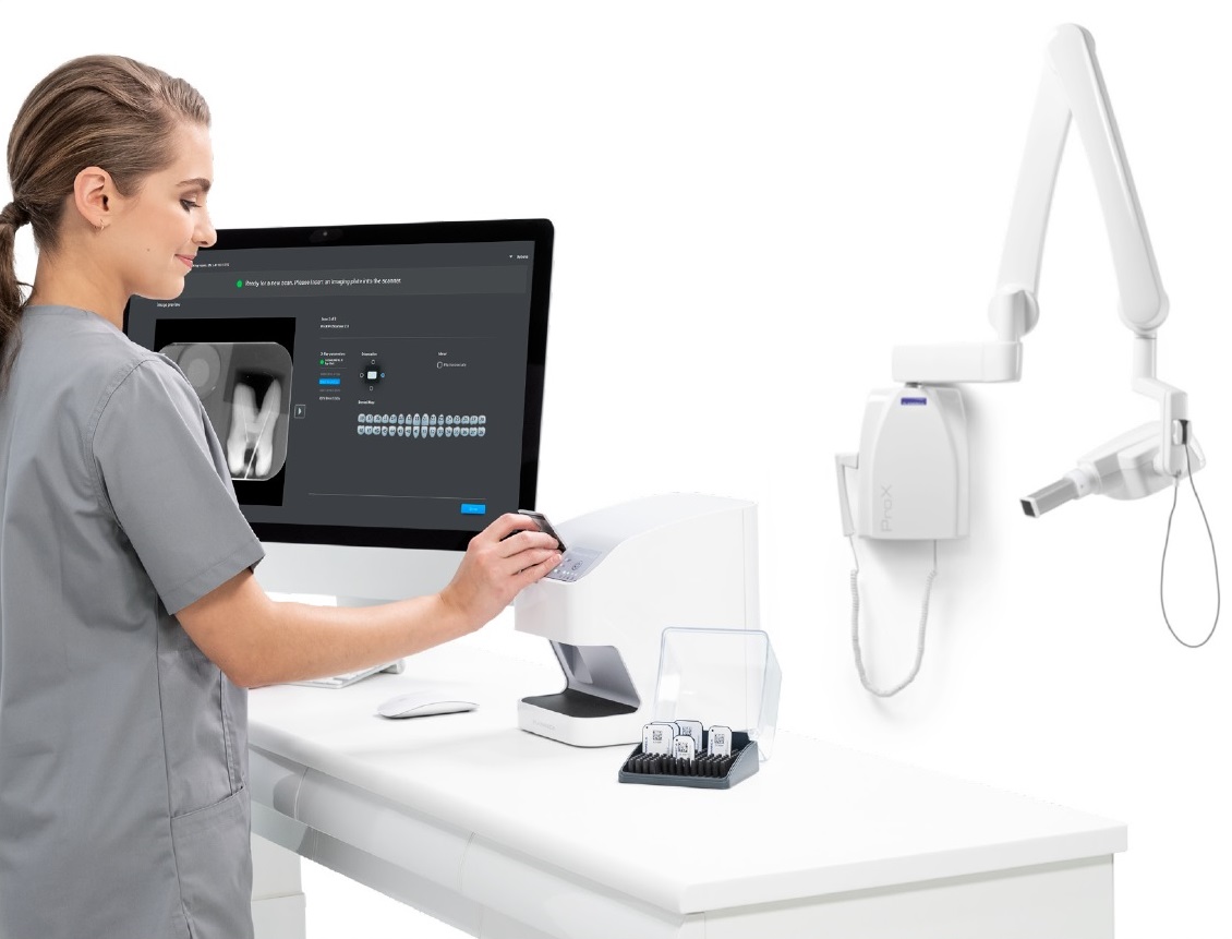 Planmeca ProScanner 2.0 Promedus 2