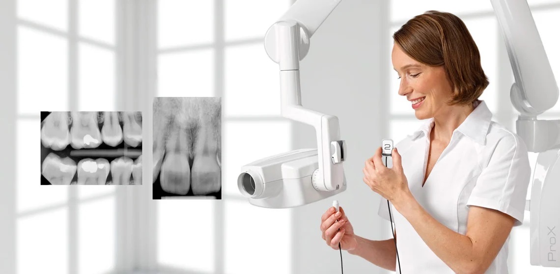 Planmeca ProX ProSensor HD Promedus 1