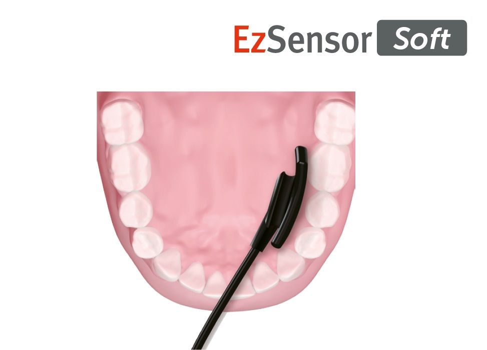 VATECH EzSenso Soft 2 Promedus