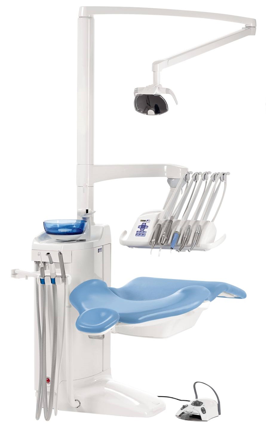 Planmeca Compact i Classic Limited Edition