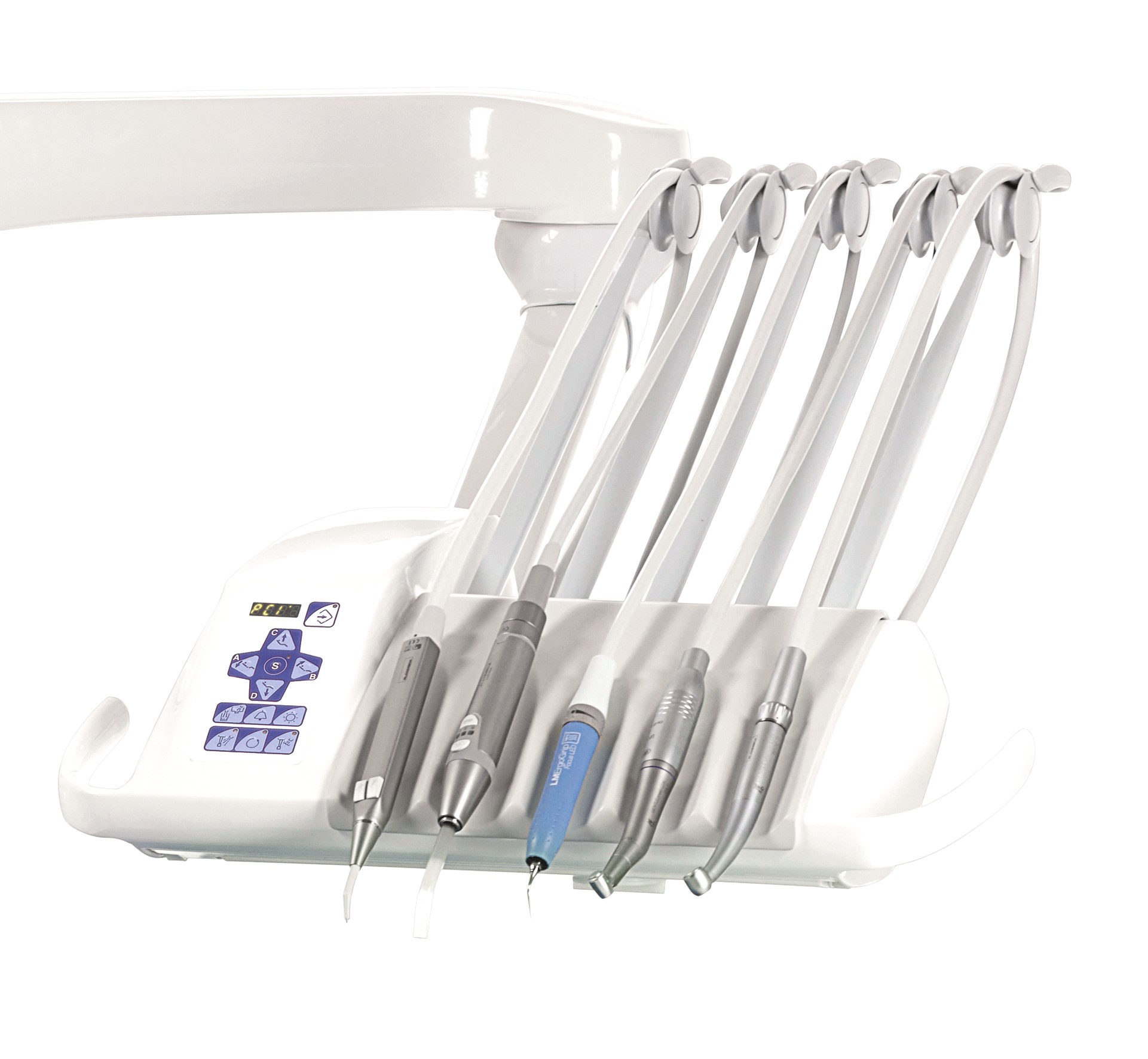 Planmeca Compact i Classic Limited Edition 3
