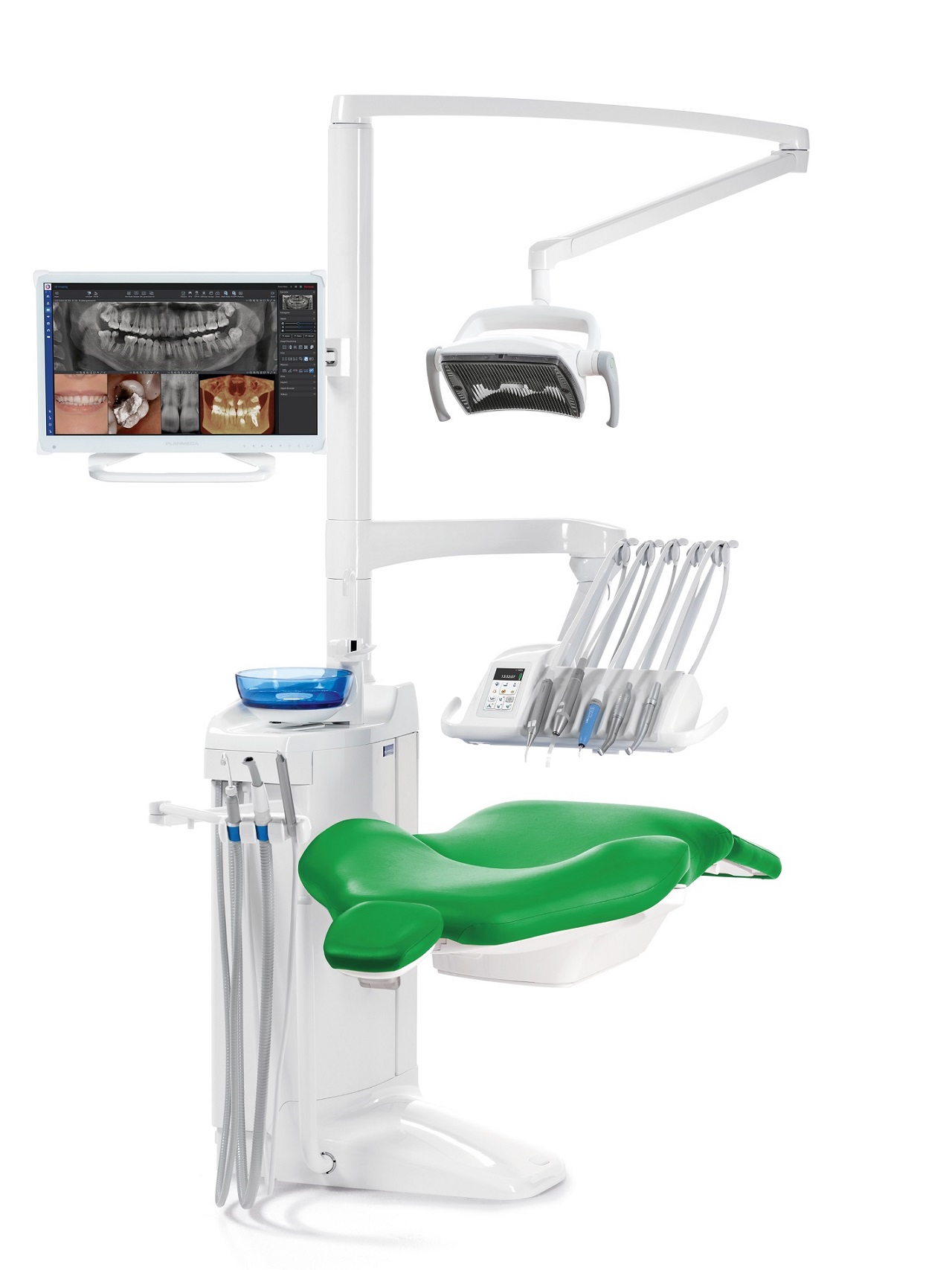 Planmeca Compact i Classic Promedus 1