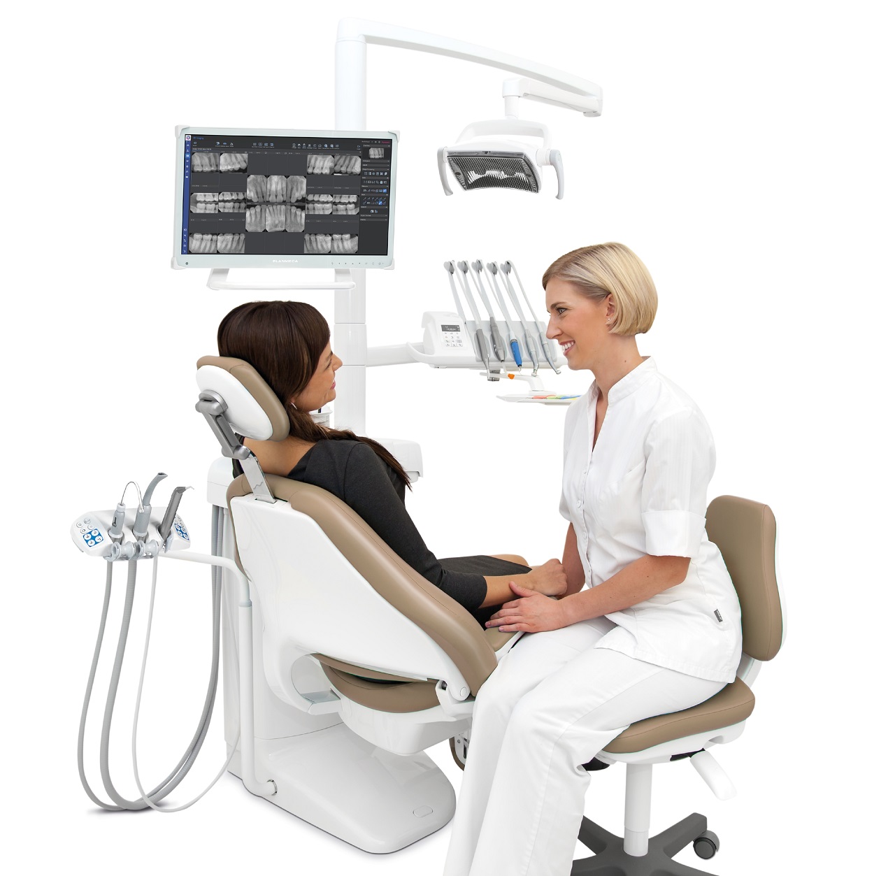 Planmeca Compact i Classic Promedus 2
