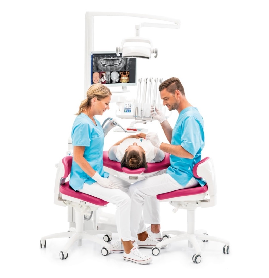 Planmeca Compact i Classic Promedus 3