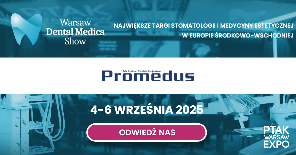 Warsaw Dental Medica Show 2025