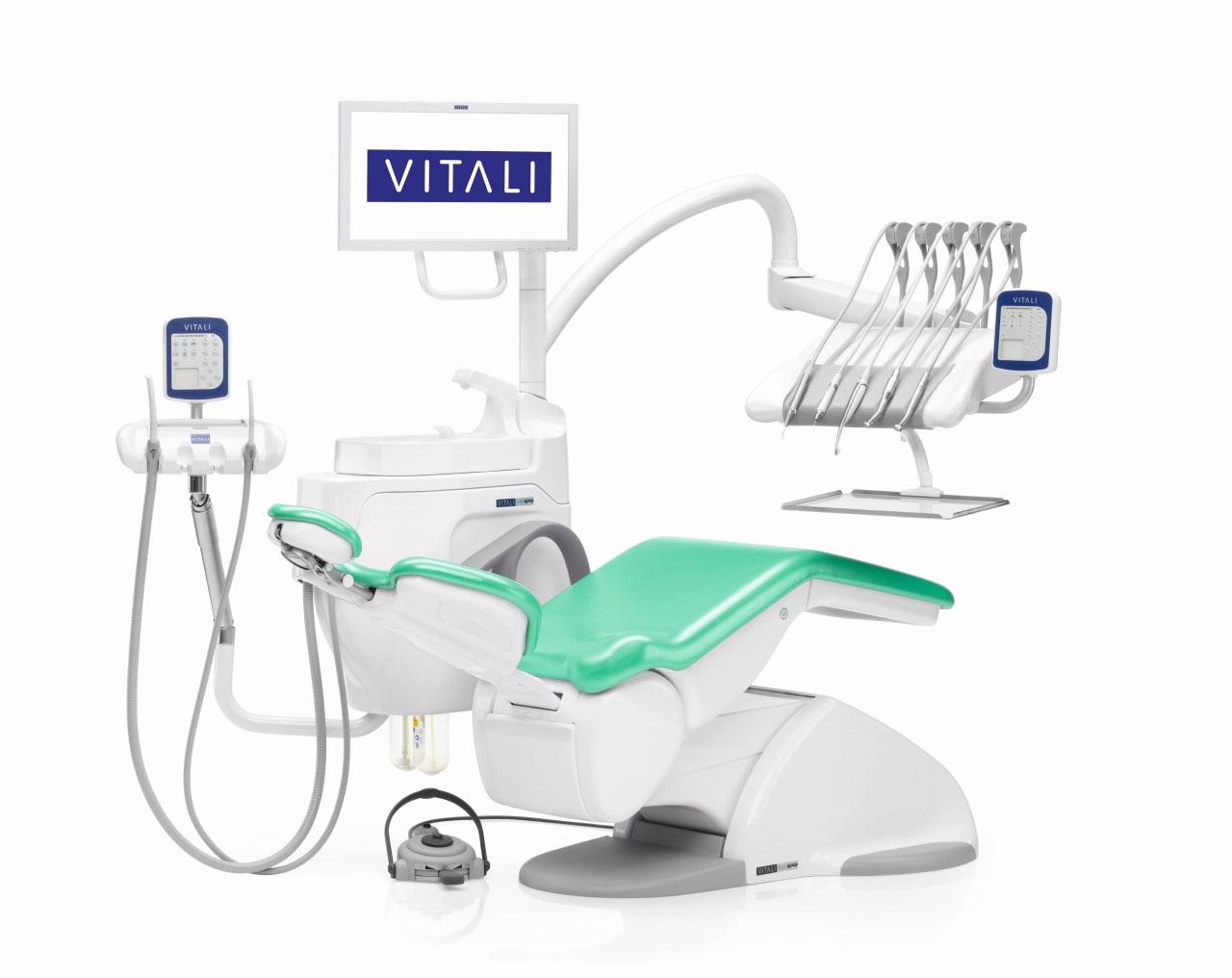 Vitali T5 Evo Plus 4.0 Promedus 3