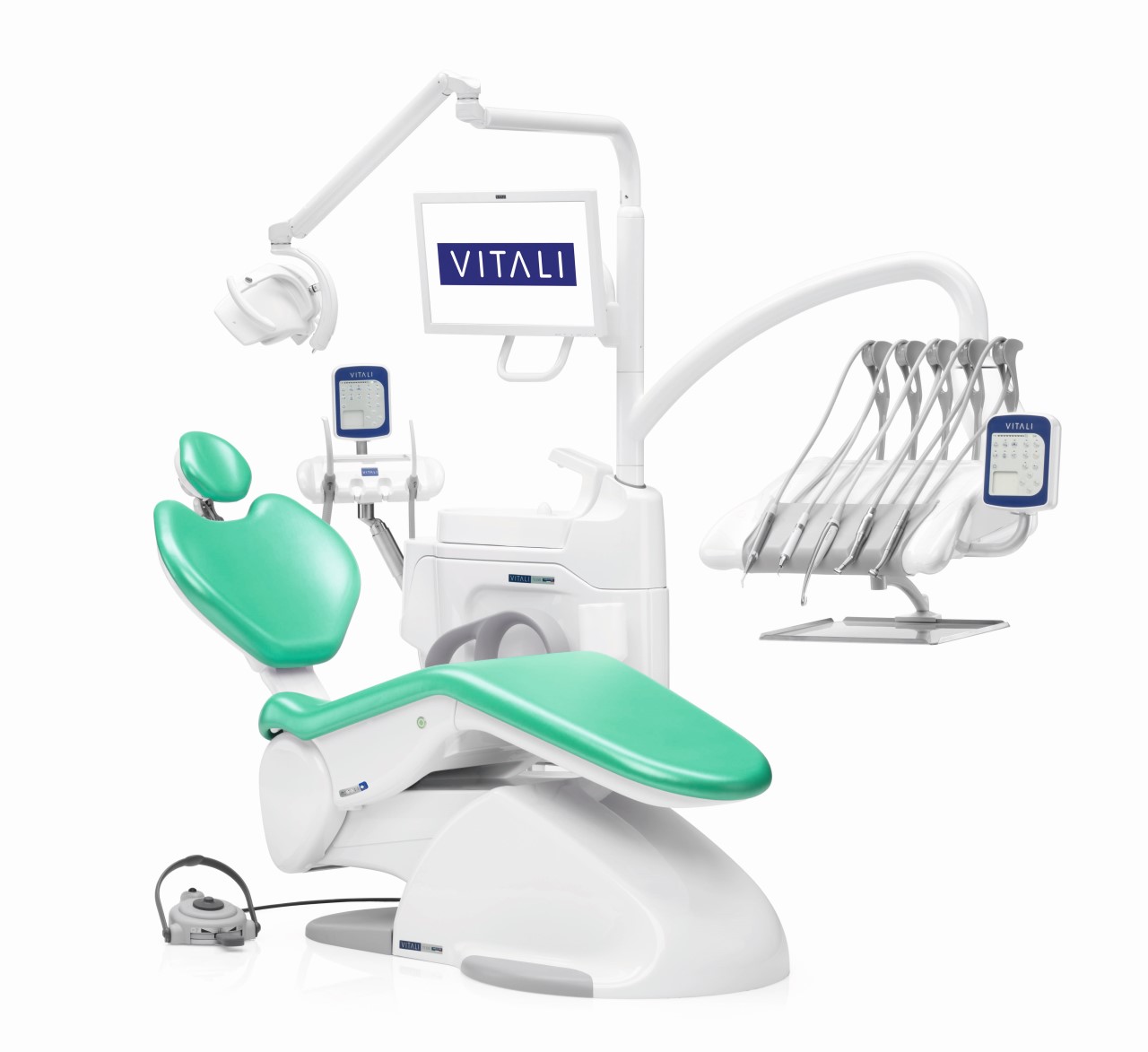 Vitali T5 Evo Plus 4.0 Promedus 4