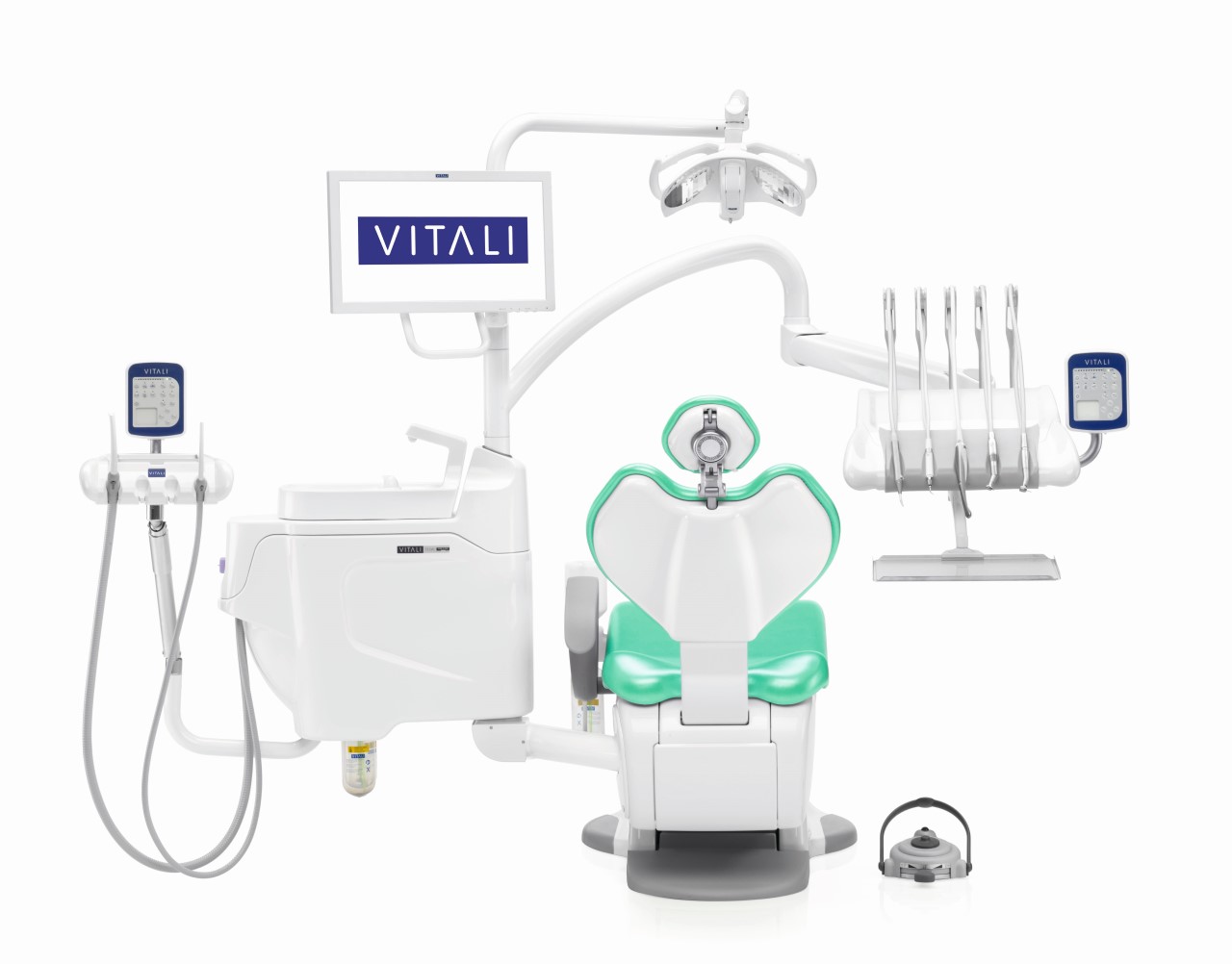 Vitali T5 Evo Plus 4.0 Promedus 6