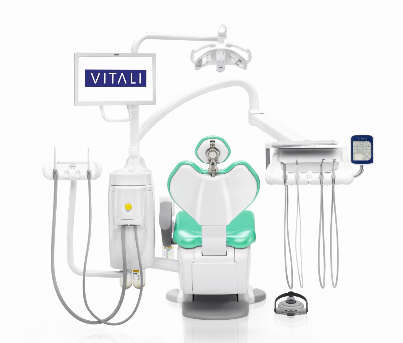 Vitali T5 Evo Plus 4.0 Promedus 7
