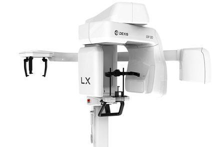 GRIDA tomografy 3D