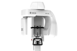 DEXIS tomografy stomatologiczne 3D