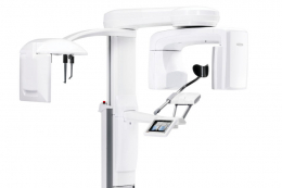 Radiologia pantomografy archiwum