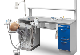 Sprzęt dydaktyczny KaVo