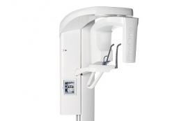 Radiologia Pantomografy 2D
