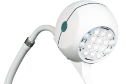 Lampy zabiegowe