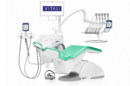 Vitali unity stomatologiczne archiwum
