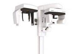 Radiologia pantomografy 3D