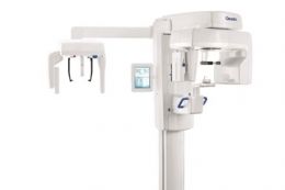 Radiologia pantomografy 3D - Gendex