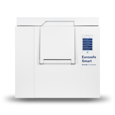 Euronda Eurosafe Smart - wielofunkcyjna myjnia dezynfektor