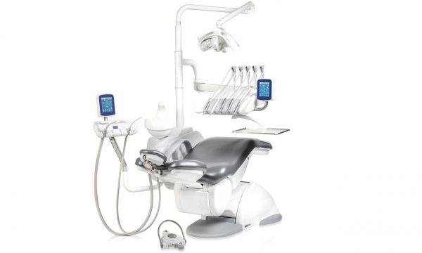 VITALI V8 TOUCH NL unit stomatologiczny