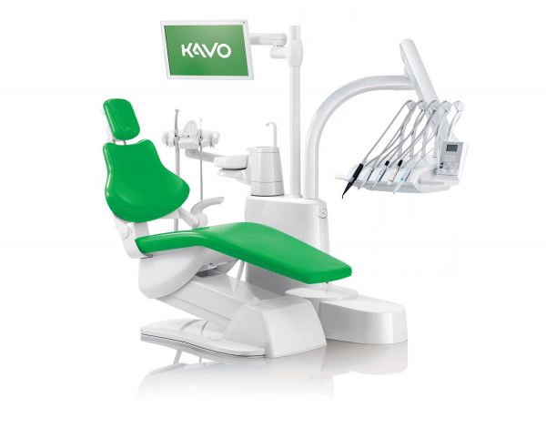 KaVo Primus 1058 LIFE unit stomatologiczny