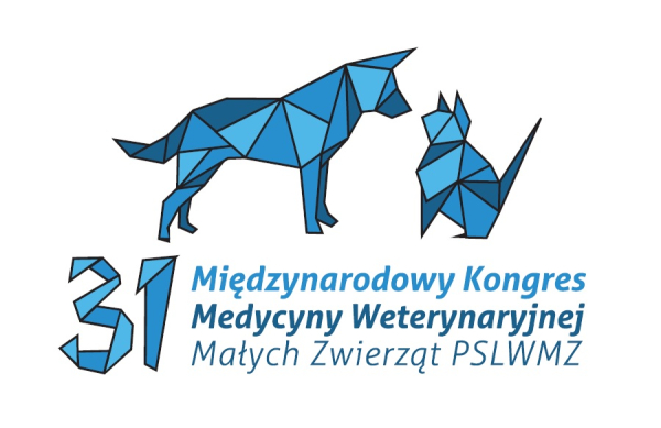 Zapraszamy na XXXI Międzynarodowy Kongres Medycyny Weterynaryjnej Małych Zwierząt PSLWMZ