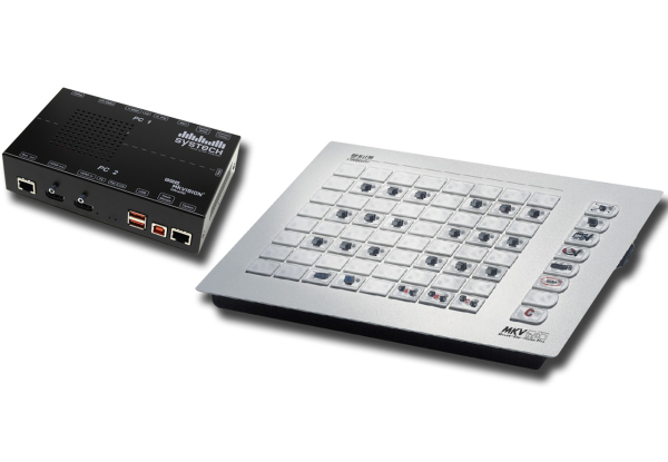 Cyfrowe Systemy Edukacyjne Kavo