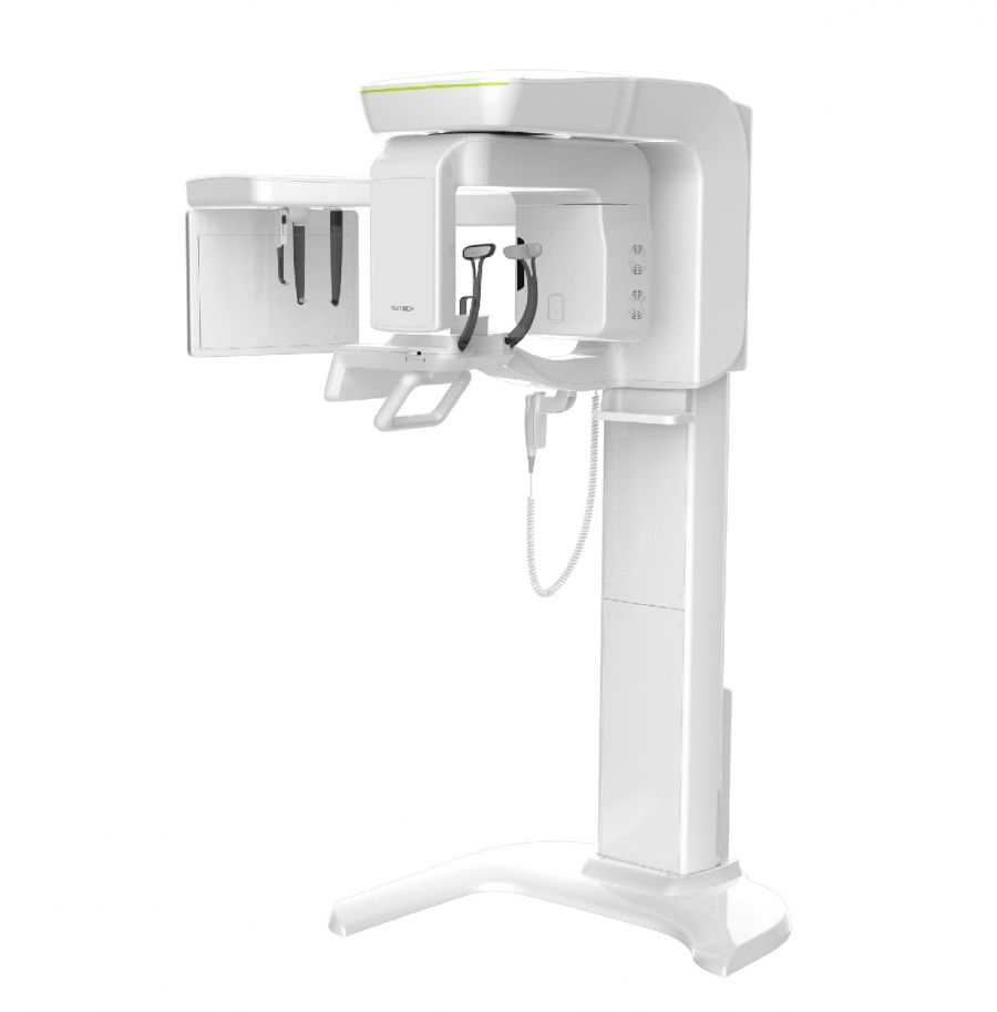 Vatech Pax-i 3D Smart Plus - pantomograf cyfrowy i tomograf CBCT