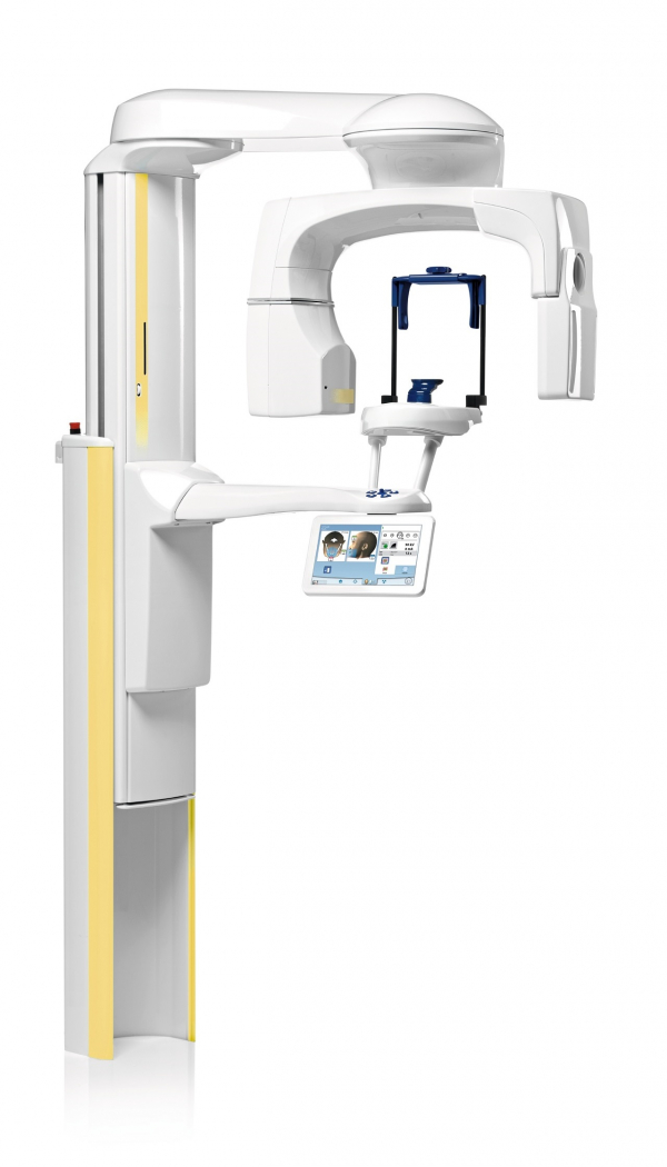 Planmeca ProMax 3D Plus - pantomograf cyfrowy 3D