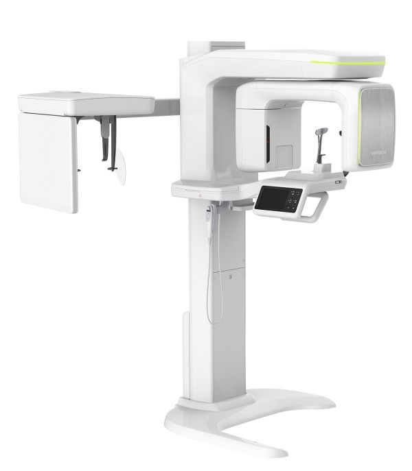 Vatech PAX-i 3D Green 16 - pantomograf cyfrowy i tomograf CBCT