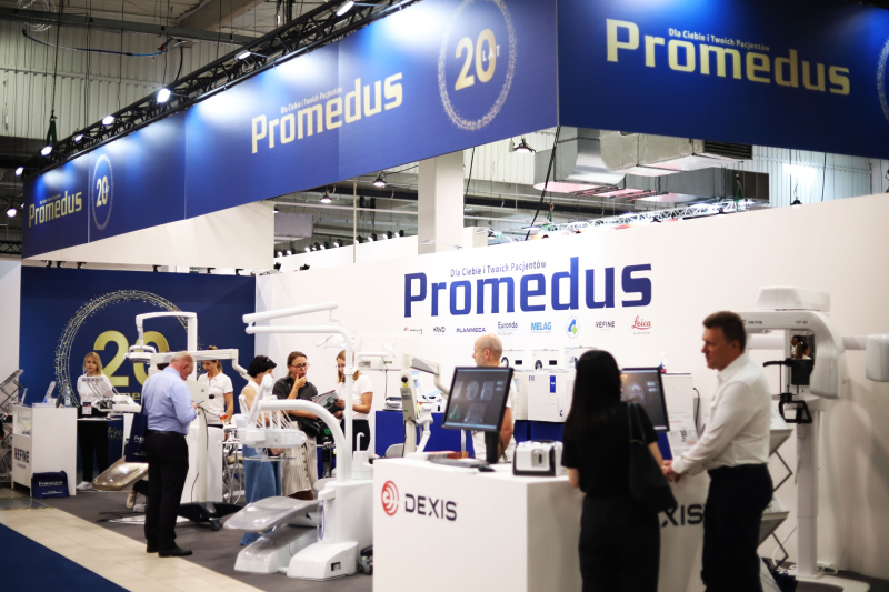 Warsaw Dental Medica Show 2025 za nami!