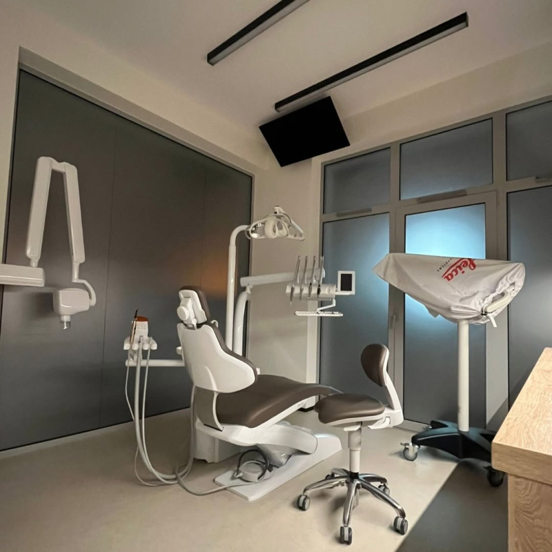 Kompleksowa realizacja Promedus dla Kliniki stomatologicznej Solid-Dent w Zielonej G&oacute;rze