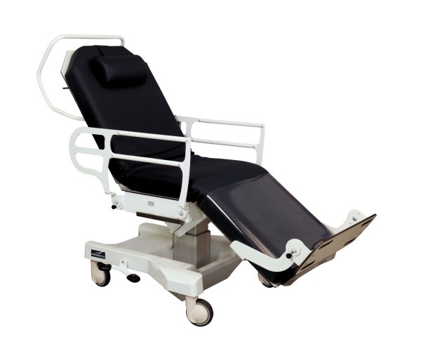 Promotal PolySurg - fotel chirurgii jednego dnia