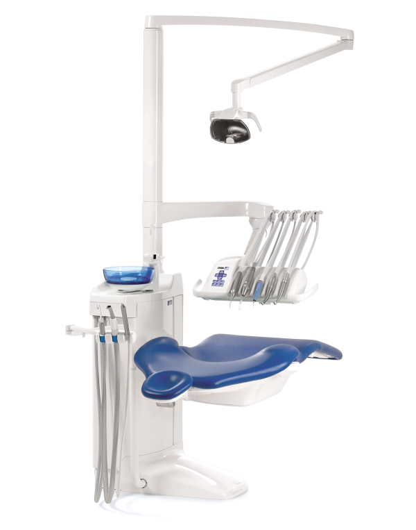 Planmeca Compact i Classic LE unit stomatologiczny
